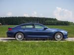 Alpina B6 xDrive Gran Coupe 2014 года (NA)